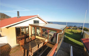 2 Bedroom Amazing Home In Haderslev Haderslev